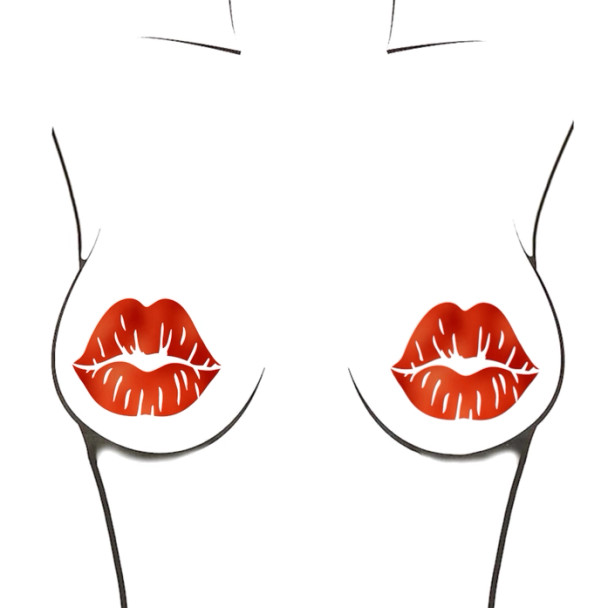 Nip-Tees Pasties