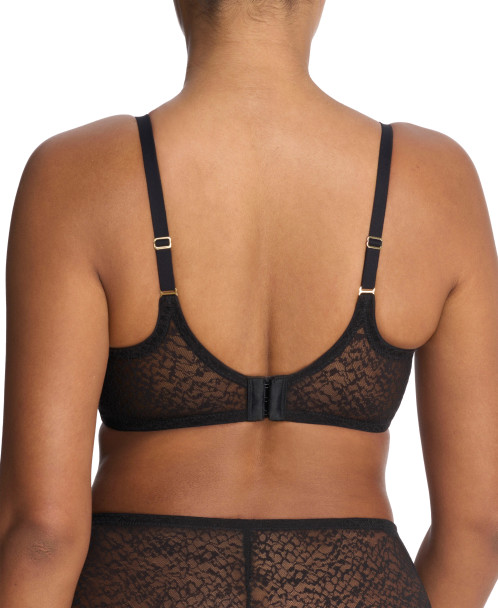 Pretty Smooth Seamless Underwire Bra