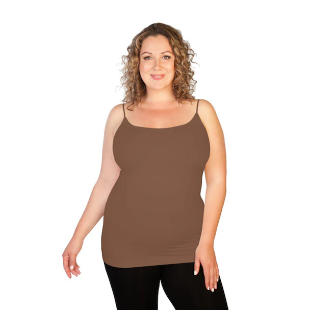 skinnytees Basic Cami