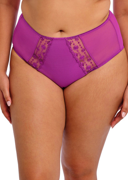 Matilda Full Brief in Hollyhock (HOC)