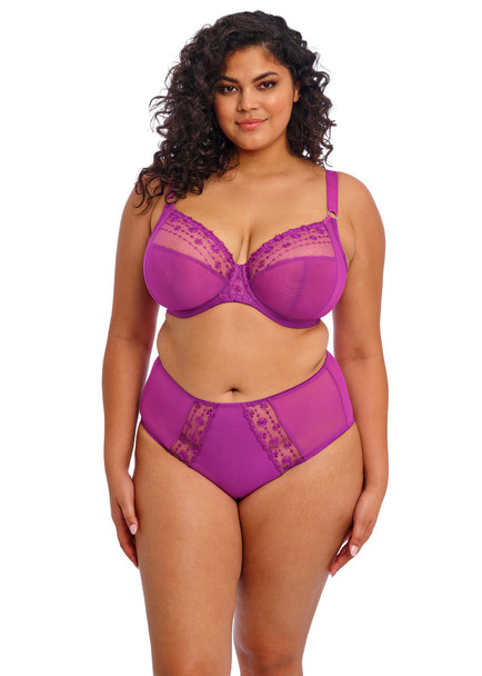Matilda Full Brief in Hollyhock (HOC)