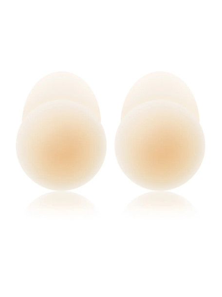 No-Show Extra Lift  Reusable Adhesive Lifting Nipple Covers