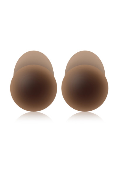 No-Show Extra Lift  Reusable Adhesive Lifting Nipple Covers