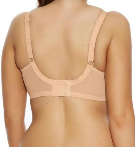Energise Sports Bra in Nude