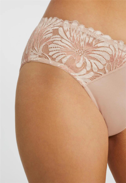 Anniversary Brief in Lotus