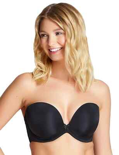 Koko Strapless Molded T-Shirt Bra