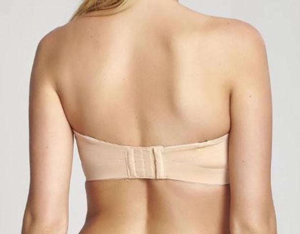 Koko Strapless Molded T-Shirt Bra