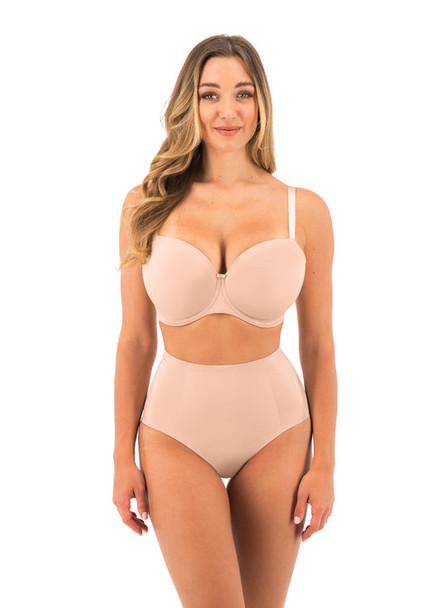 Smoothease Shaping Brief