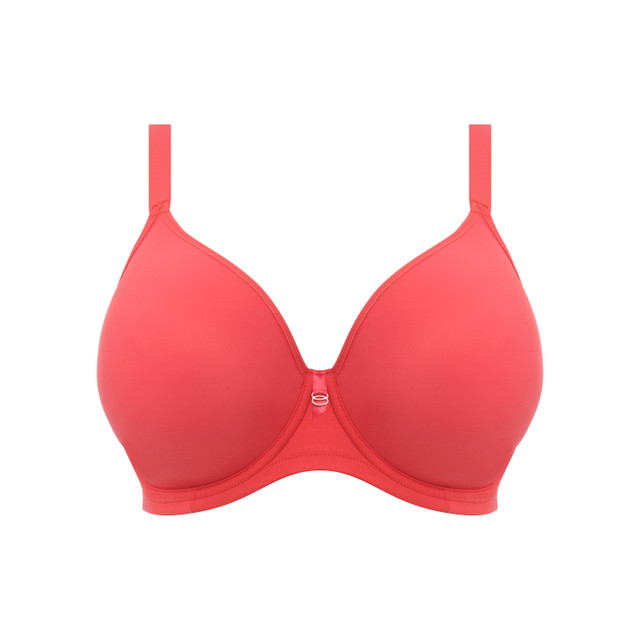 Bijou Molded Cup Bra in Cayenne (CYN) FINAL SALE (40 Off) Busted Bra