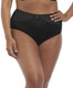 Mia Full Brief in Black FINAL SALE (40% Off)