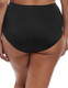 Mia Full Brief in Black FINAL SALE (40% Off)