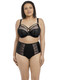 Sachi Full Brief in Black