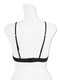 Waffle Weave Bralette
