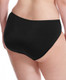 Cate Brief in Black
