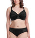 Cate Brief in Black