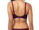 Marcie Balconnet Bra in Burgundy FINAL SALE (50% off)