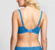Envy Full Cup Bra in Kingfisher FINAL SALE (50% Off)