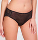 Envy Brief in Black