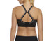 Sonic Moulded Spacer Sports Bra in Storm