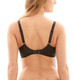 Jasmine Balconnet Bra in Animal Black FINAL SALE (50% Off)