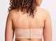 Dana Balconnet Strapless Bra in Linen FINAL SALE (20% Off)