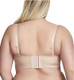 Dana Balconnet Strapless Bra in Linen FINAL SALE (20% Off)