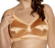 Keira Soft Cup Nursing Bra in Nude