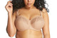 Adelaide Strapless Bra in Sand (SAD)