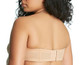 Adelaide Strapless Bra in Sand (SAD)