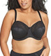 Adelaide Strapless Bra in Black
