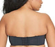 Adelaide Strapless Bra in Black