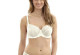 Envy Full Cup Bra in Ivory FINAL SALE (20% Off)