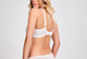 Envy Full Cup Bra in Ivory FINAL SALE (20% Off)