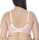 Molly Underwire Nursing Bra in Blush