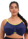 Energise Sports Bra in Navy (NAY)