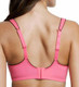 Zoe Pro Max Support Sports Bra in Pink FINAL SALE NORMALLY $62