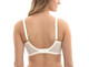 Sophie Nursing Bra in White/Pink FINAL SALE (30% Off)