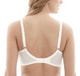 Sophie Nursing Bra in White/Beige FINAL SALE (30% Off)