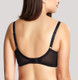 Sophie Nursing Bra in Black/Nude FINAL SALE (30% Off)