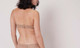 Caresse Strapless Bra in Nutmeg FINAL SALE (50% Off)