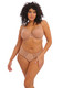 Matilda Underwire Plunge Bra in Café au Lait (CAT)