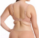 Matilda Underwire Plunge Bra in Café au Lait (CAT)