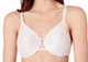 C Magnifique Seamless Unlined Minimizer Bra in Ultra Nude (WU)