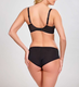 Jasmine Balconnet Bra in Black FINAL SALE (20% Off)