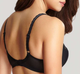 Jasmine Balconnet Bra in Black FINAL SALE (20% Off)