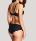 Jasmine Balconnet Bra in Black FINAL SALE (20% Off)