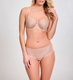 Jasmine Balconnet Bra in Caramel FINAL SALE (20% Off)