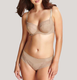 Jasmine Balconnet Bra in Caramel FINAL SALE (20% Off)