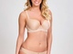 Ardour Moulded Sweetheart Bra in Nude FINAL SALE (20% Off)