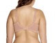 Keira Underwire Banded Bra in Fawn